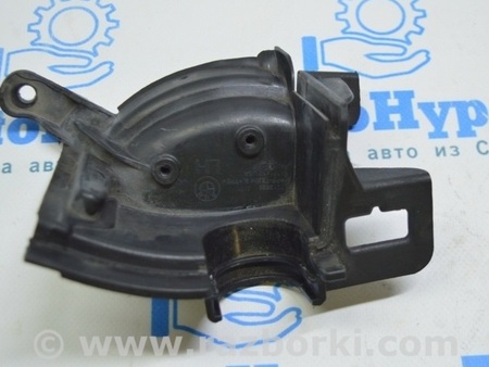 ФОТО Защита для BMW X3 II F25 (10-17) Одеса