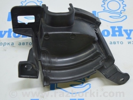 ФОТО Защита для BMW X3 II F25 (10-17) Одеса