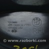 ФОТО Защита для BMW X3 II F25 (10-17) Одеса
