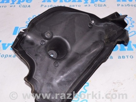 ФОТО Защита для BMW X3 II F25 (10-17) Одеса
