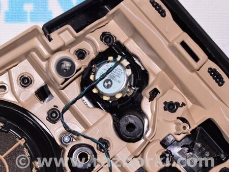 ФОТО Акустика для BMW X3 II F25 (10-17) Одеса