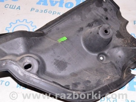 ФОТО Защита для BMW X3 II F25 (10-17) Одеса