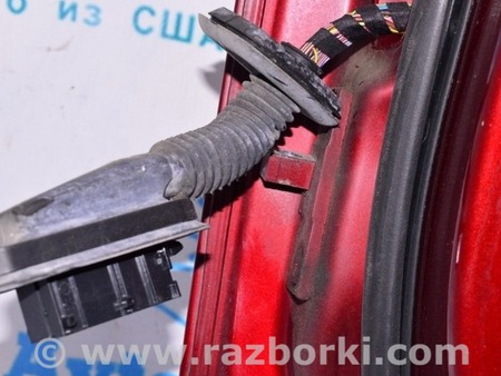 ФОТО Дверь передняя правая для BMW X3 II F25 (10-17) Одеса