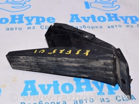 ФОТО Педали для BMW X3 II F25 (10-17) Одеса