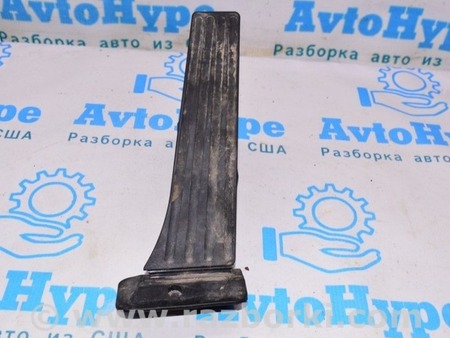 ФОТО Педали для BMW X3 II F25 (10-17) Одеса