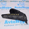 Педали BMW X3 II F25 (10-17)