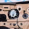Акустика BMW X3 II F25 (10-17)