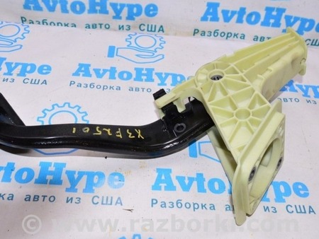 ФОТО Педали для BMW X3 II F25 (10-17) Одеса
