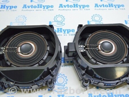 ФОТО Акустика для BMW X3 II F25 (10-17) Одеса