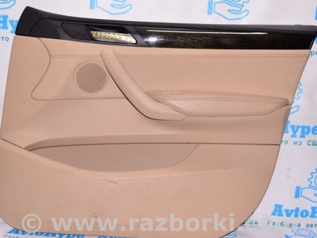 ФОТО Дверь передняя правая для BMW X3 II F25 (10-17) Одеса