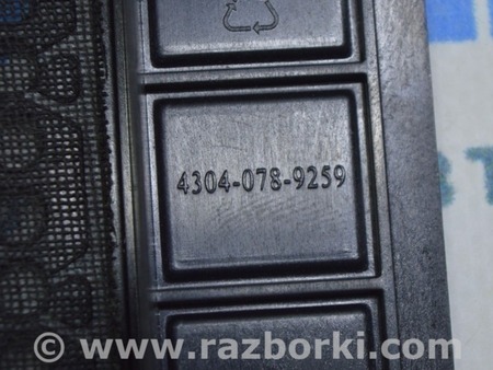 ФОТО Акустика для BMW X3 II F25 (10-17) Одеса