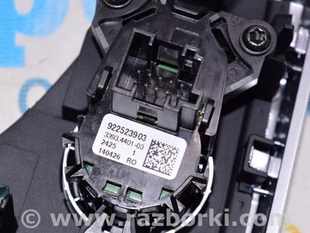 ФОТО Передняя панель для BMW X3 II F25 (10-17) Одеса