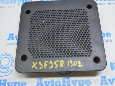 ФОТО Акустика для BMW X3 II F25 (10-17) Одеса