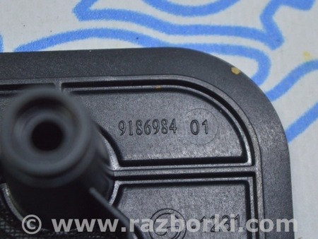 ФОТО Акустика для BMW X3 II F25 (10-17) Одеса