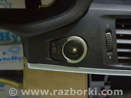 ФОТО Передняя панель для BMW X3 II F25 (10-17) Одеса