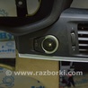 Передняя панель BMW X3 II F25 (10-17)