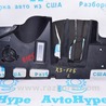 Передняя панель BMW X3 II F25 (10-17)