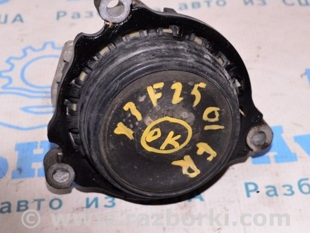 ФОТО Крепление двигателя и кпп для BMW X3 II F25 (10-17) Одеса
