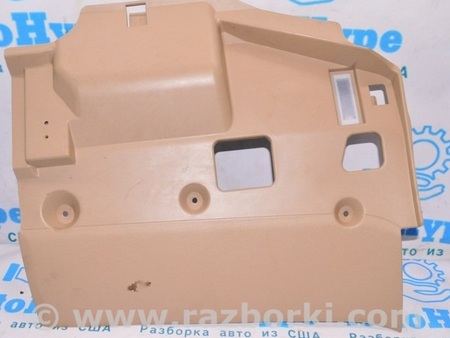 ФОТО Передняя панель для BMW X3 II F25 (10-17) Одеса
