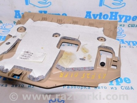 ФОТО Передняя панель для BMW X3 II F25 (10-17) Одеса