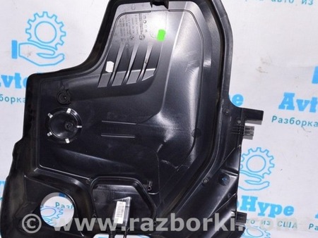 ФОТО Накладка двигателя для BMW X3 II F25 (10-17) Одеса