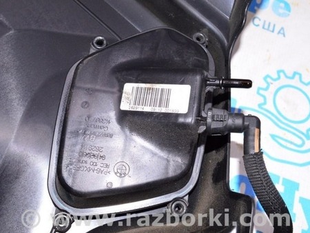 ФОТО Накладка двигателя для BMW X3 II F25 (10-17) Одеса