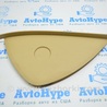 Передняя панель BMW X3 II F25 (10-17)