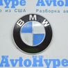 Капот BMW X3 II F25 (10-17)