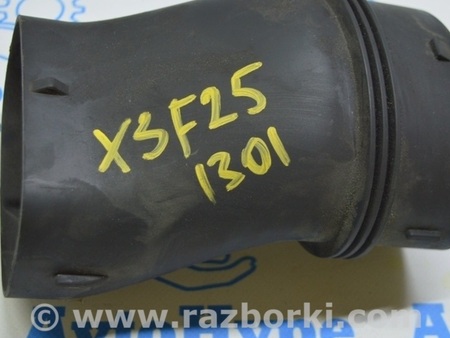 ФОТО Система впуска для BMW X3 II F25 (10-17) Одеса