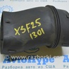 Система впуска BMW X3 II F25 (10-17)