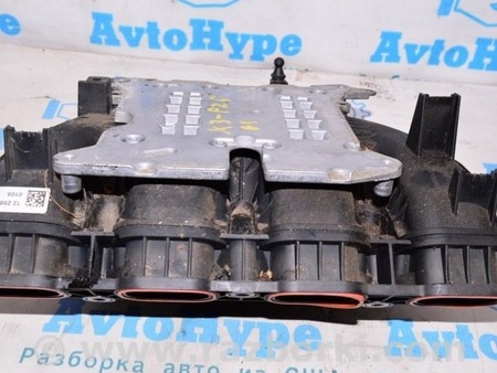 ФОТО Система впуска для BMW X3 II F25 (10-17) Одеса