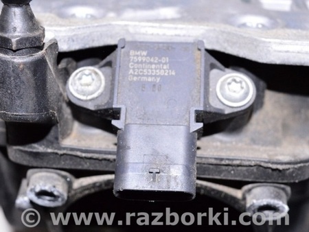 ФОТО Система впуска для BMW X3 II F25 (10-17) Одеса