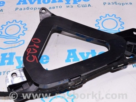 ФОТО Багажник для BMW X3 II F25 (10-17) Одеса