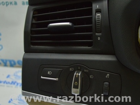 ФОТО Передняя панель для BMW X3 II F25 (10-17) Одеса