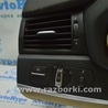 Передняя панель BMW X3 II F25 (10-17)