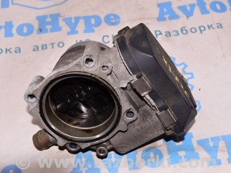 ФОТО Система впуска для BMW X3 II F25 (10-17) Одеса