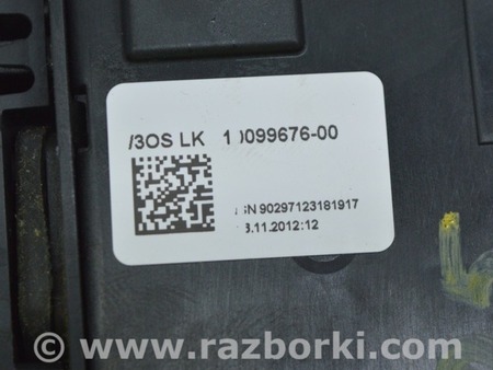 ФОТО Переключение передач для BMW X3 II F25 (10-17) Одеса