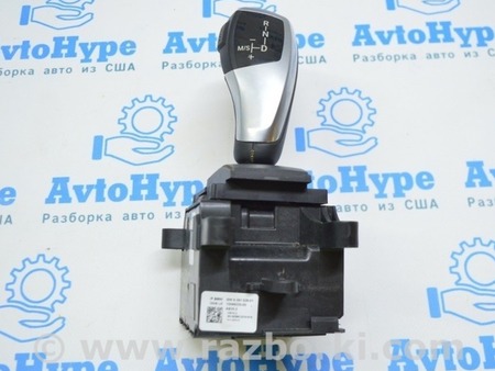 ФОТО Переключение передач для BMW X3 II F25 (10-17) Одеса