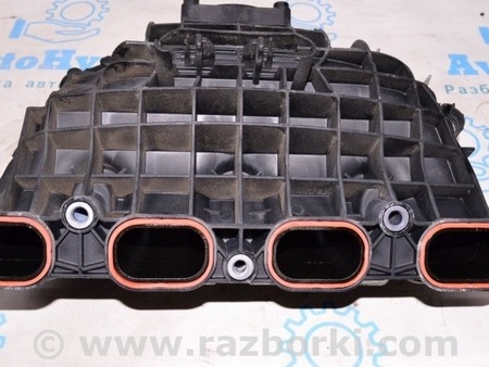 ФОТО Система впуска для BMW X3 II F25 (10-17) Одеса