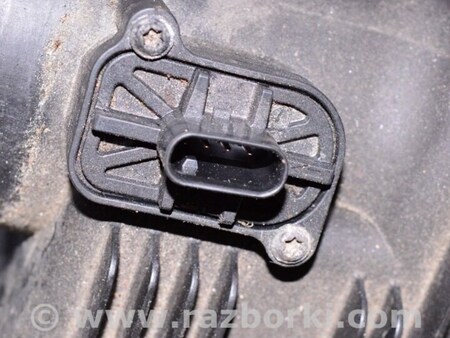 ФОТО Система впуска для BMW X3 II F25 (10-17) Одеса