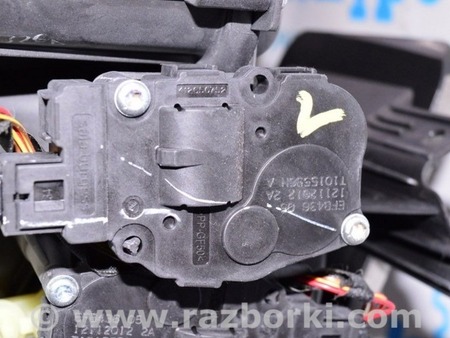ФОТО Подогрев и кондиционирование для BMW X3 II F25 (10-17) Одеса