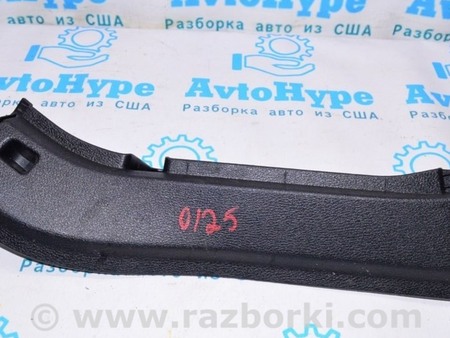 ФОТО Багажник для BMW X3 II F25 (10-17) Одеса