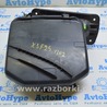 Подогрев и кондиционирование BMW X3 II F25 (10-17)