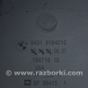 ФОТО Подогрев и кондиционирование для BMW X3 II F25 (10-17) Одеса