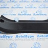 Багажник BMW X3 II F25 (10-17)