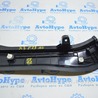 ФОТО Багажник для BMW X3 II F25 (10-17) Одеса