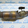 Система выпуска (выхлоп) BMW X3 II F25 (10-17)