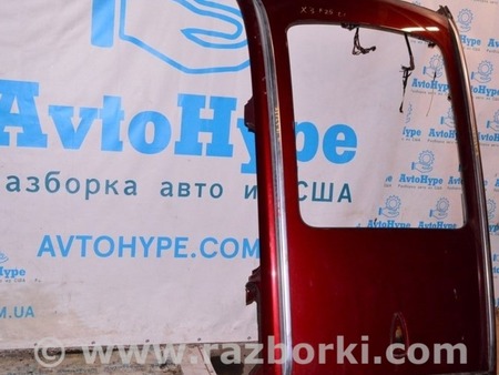 ФОТО Крыша и люк для BMW X3 II F25 (10-17) Одеса