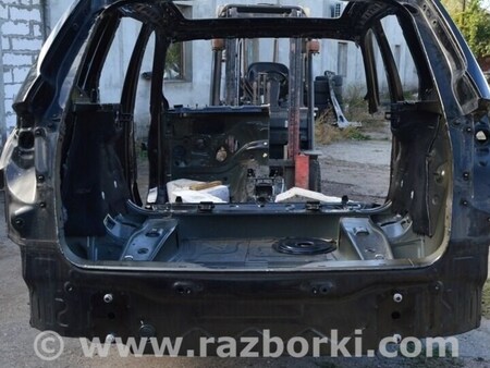 ФОТО Крыша и люк для BMW X3 II F25 (10-17) Одеса