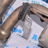 Система выпуска (выхлоп) BMW X3 II F25 (10-17)